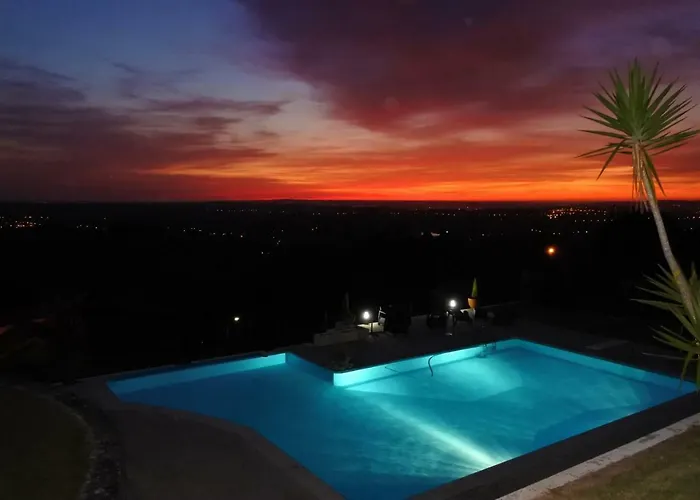 Casa de Campo Casa Da Eira Cadaval