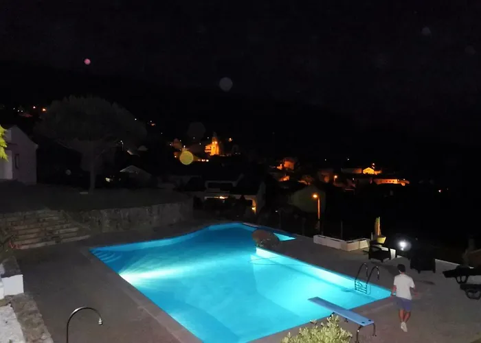 Casa de Campo Casa Da Eira Cadaval