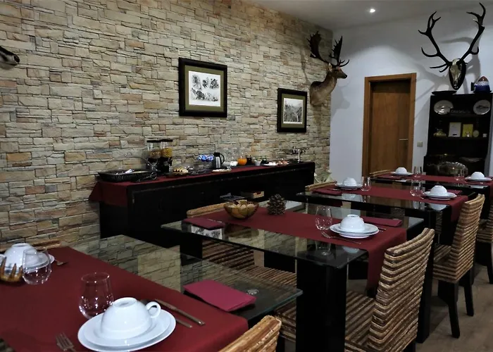 Casa Da Eira Casa rural Cadaval