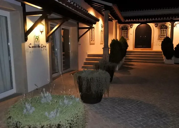 Casa Da Eira * Cadaval