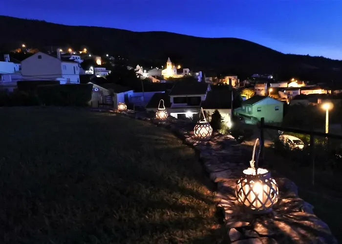 Casa Da Eira Casa rural