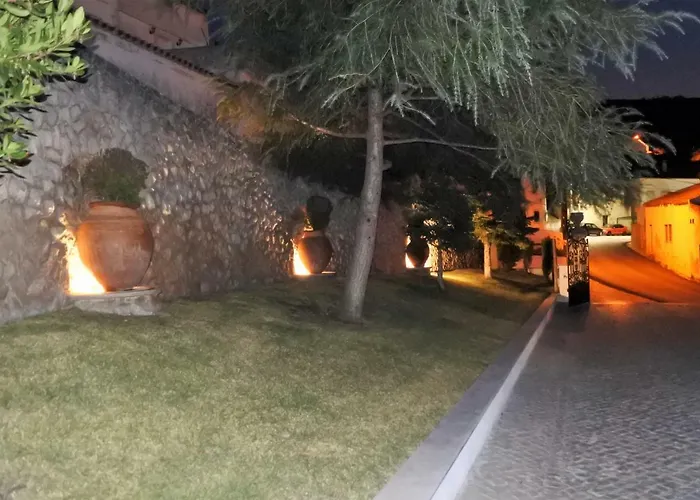 Casa Da Eira Casa rural