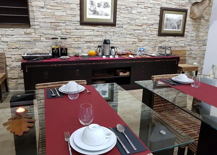 Casa Da Eira Casa rural Cadaval