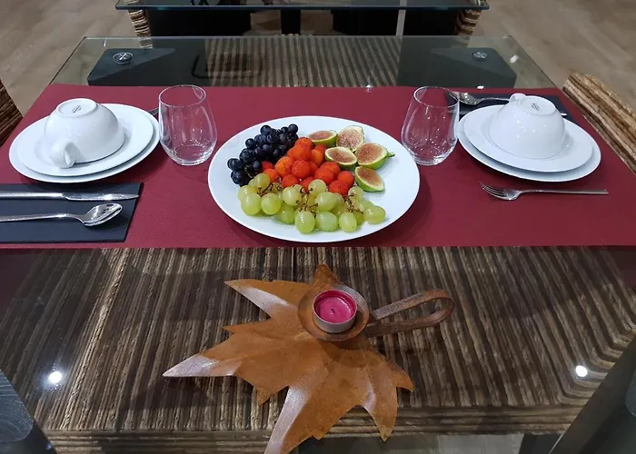 Casa Da Eira Casa de Campo Cadaval